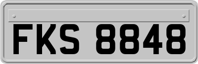 FKS8848