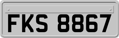 FKS8867