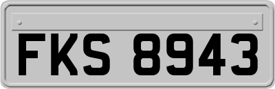 FKS8943
