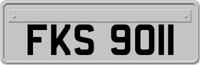 FKS9011