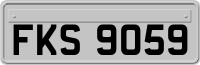 FKS9059