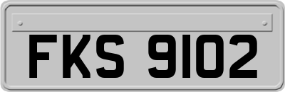 FKS9102