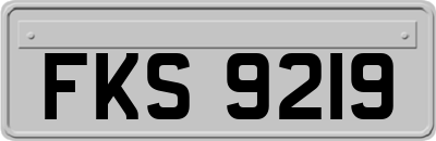 FKS9219