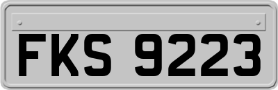 FKS9223