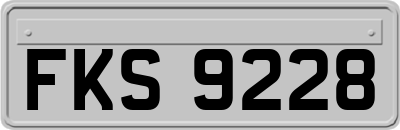 FKS9228