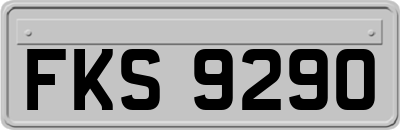 FKS9290