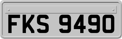 FKS9490