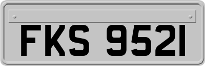 FKS9521