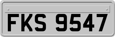 FKS9547