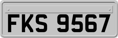 FKS9567