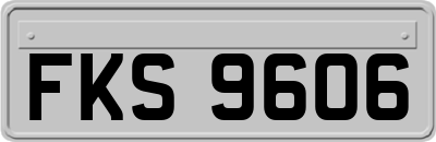 FKS9606