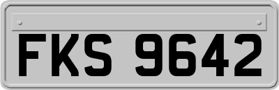FKS9642