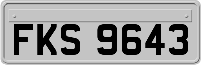 FKS9643