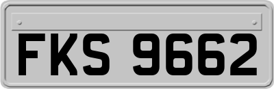 FKS9662