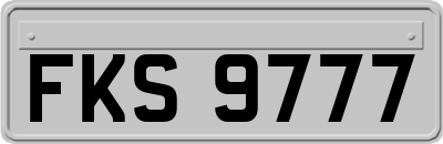 FKS9777