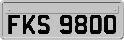 FKS9800