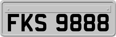 FKS9888