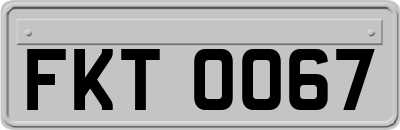 FKT0067