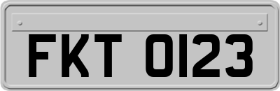 FKT0123