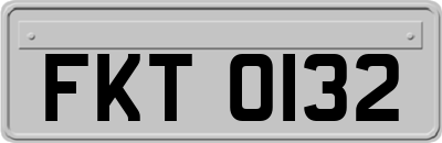 FKT0132