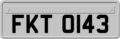 FKT0143