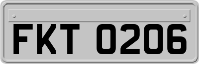 FKT0206