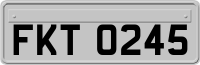 FKT0245