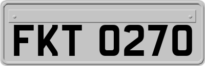 FKT0270