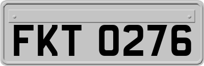 FKT0276