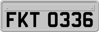 FKT0336