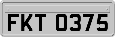 FKT0375