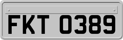 FKT0389