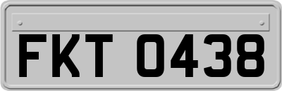 FKT0438