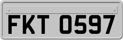 FKT0597