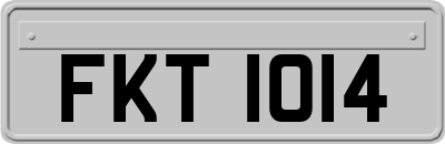 FKT1014