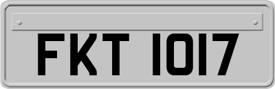 FKT1017