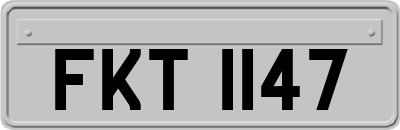 FKT1147