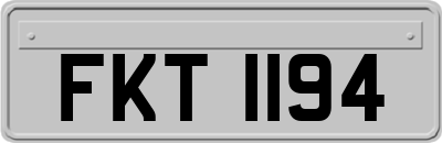 FKT1194