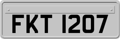 FKT1207