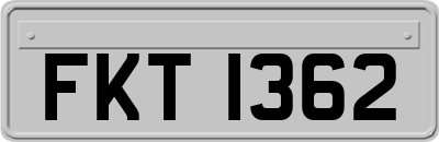 FKT1362