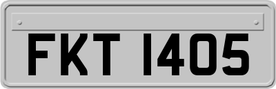 FKT1405