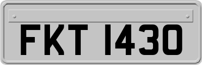 FKT1430