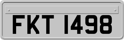 FKT1498