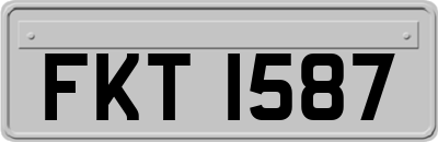 FKT1587
