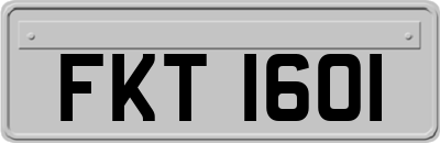 FKT1601