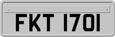 FKT1701