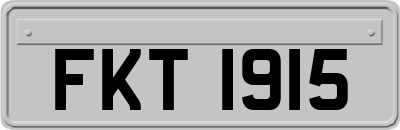 FKT1915