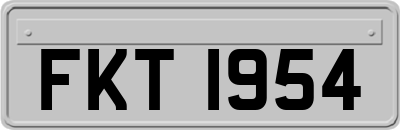 FKT1954