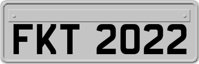 FKT2022