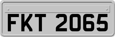 FKT2065